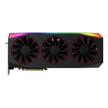 XFX Mercury Radeon Rx 9070 Xt Oc